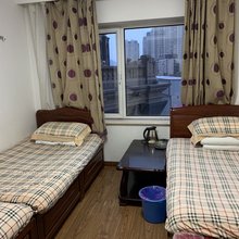 大连智仁旅馆