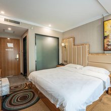 长沙县和祥时尚酒店