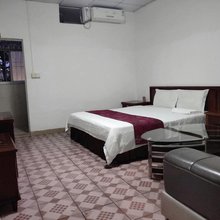 深圳雄风旅馆