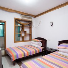 长沙华美家庭旅馆