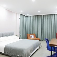 悦心公寓