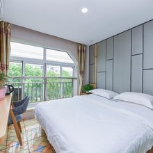 上海晨悦宾馆