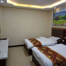 夏河海鑫宾馆