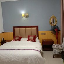 邵阳吉盛宾馆