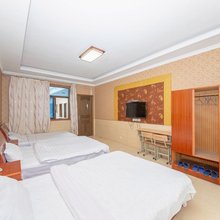 扬州天天旅社