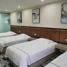天喜宾馆
