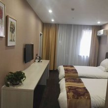 南通鸿顺商务宾馆
