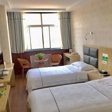 阳城源源宾馆
