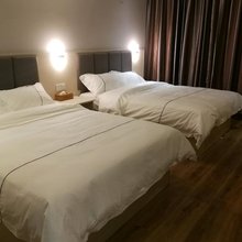 德保县嘉悦假日酒店