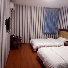 涿州逸豪宾馆