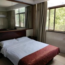 无为龙府宫宾馆