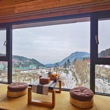 庐山老街客栈(牯岭正街店)