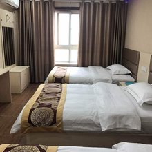 沭阳龙祥宾馆(沭阳高速出口店)