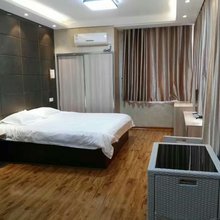 连云港怡居宾馆