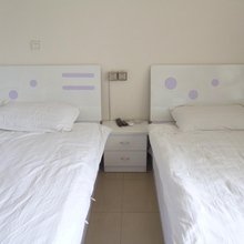 郫县雨轩住宿