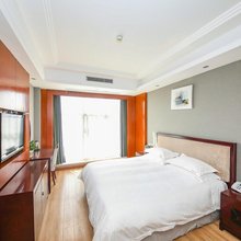 杭州金港商务酒店