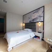 悦丰商务宾馆(佛山平洲玉器街店)