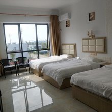 海口聚兰缘宾馆