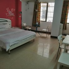 广州舒馨住宿