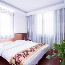 天涯一隅宾馆(阜阳师范大学店)
