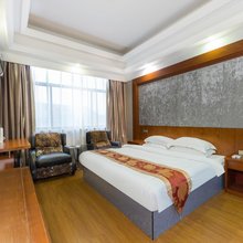 横店雅豪宾馆
