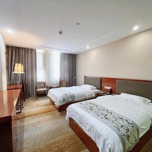 轻住·伊宁宝地宾馆(六星街店)