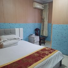 成都唐姐家庭旅馆