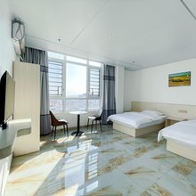 富川奕晨商务酒店(民族文化广场店)