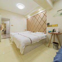 蜀都阳光时尚公寓