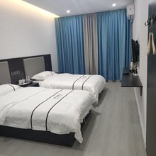 馨怡商务酒店