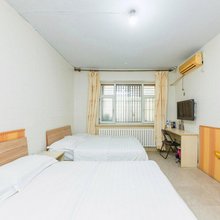 长春乐家宾馆