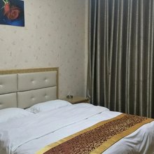 张家界兴利商务宾馆