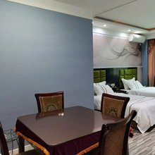 桃花源酒店(黔江大十字购物广场店)