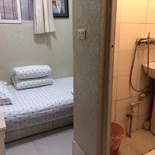 武汉金隆旅馆(取水楼地铁店)