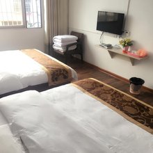 张家界立煌公寓