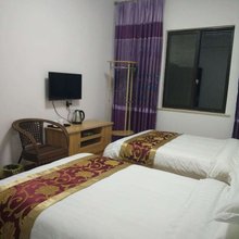 天台亚丽农家乐