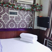 沈阳鑫淼快捷旅馆