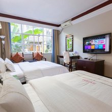 曲靖恒昌花园酒店(廖廓公园店)