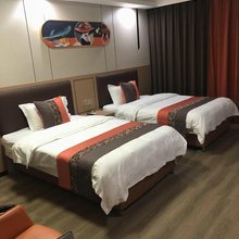 香格里拉宾馆(宁都一部店)