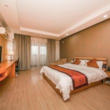 太仓优嘉酒店