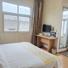 鑫凯宾馆(武汉城市学院店)