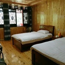 雅安小旋楼客栈