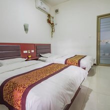 兴平怡海宾馆