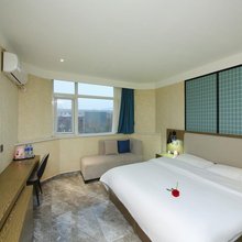 霸州非诚勿扰酒店