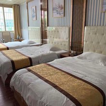 赣州平兴商务宾馆