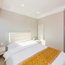 崇礼雪乡人家快捷宾馆(庆典广场店)