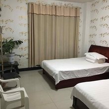 共青城QQ宾馆