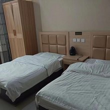 曲阳五洲缘宾馆