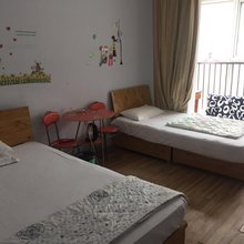 郑州好家公寓(第二人民医院地铁站店)