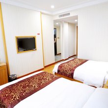 凯迪酒店(山东大学国际海水浴场店)